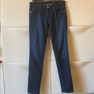 Adriano Goldschmied Jeans